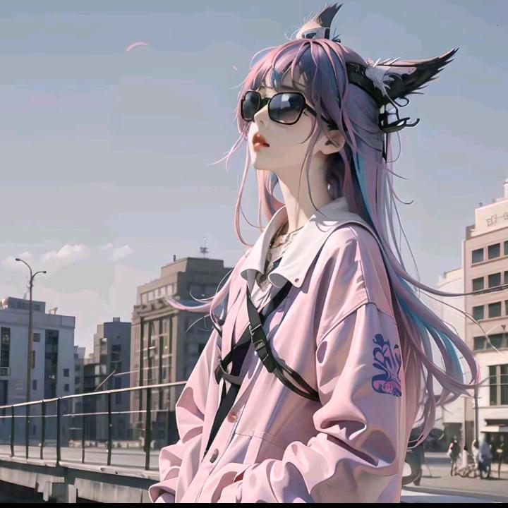 你好！骚年！🧋🌾