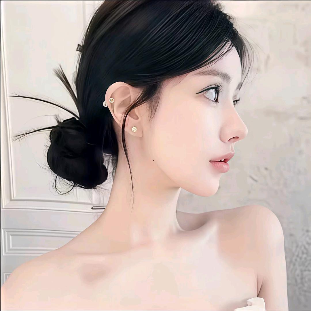 硕硕