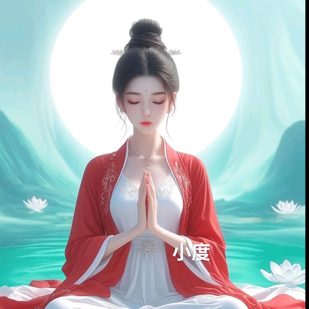 通缘阁（菩提❤️）