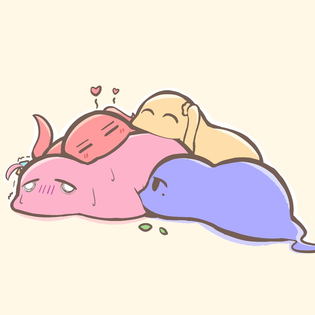 隔壁小王，呐~