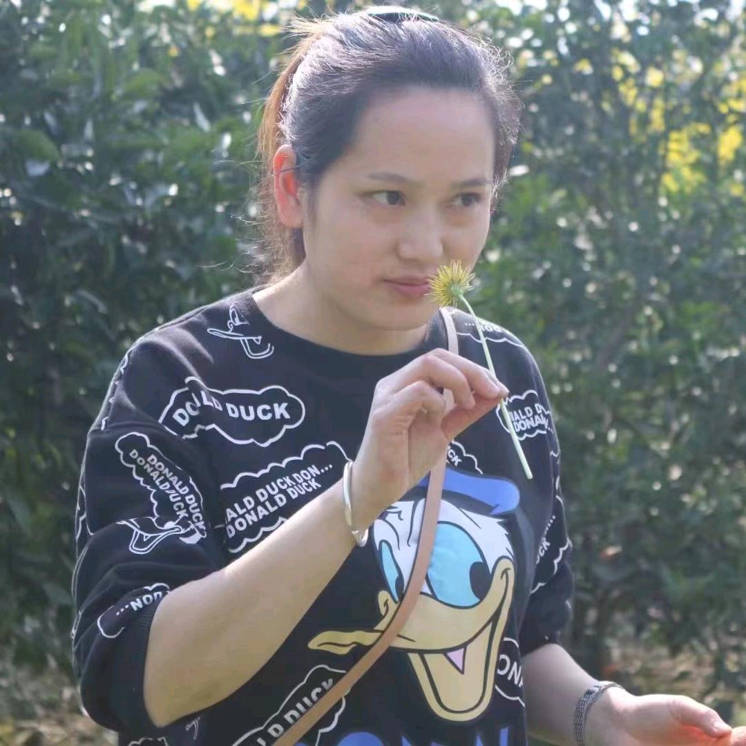 柒月好物.
