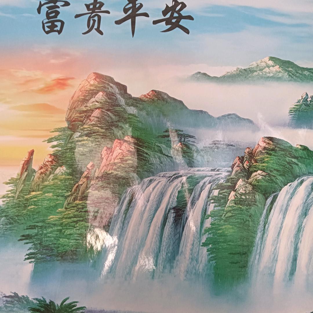 各种喷漆…七彩绘画