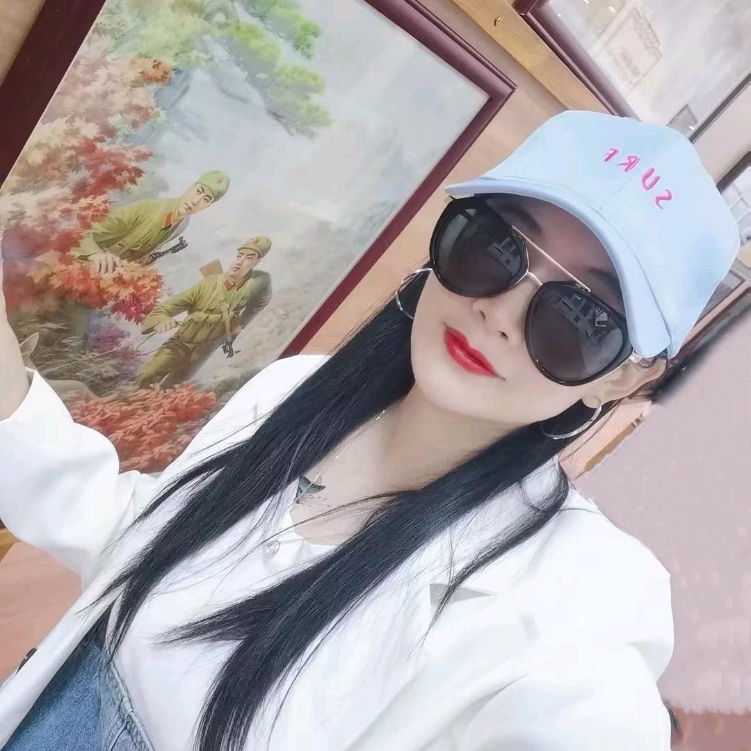 心情美美哒