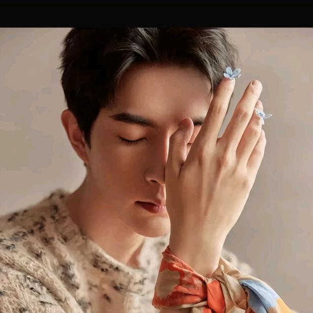 李安然
