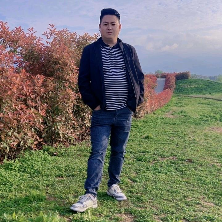 顺其自然