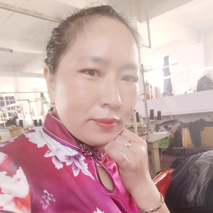 单身妈妈