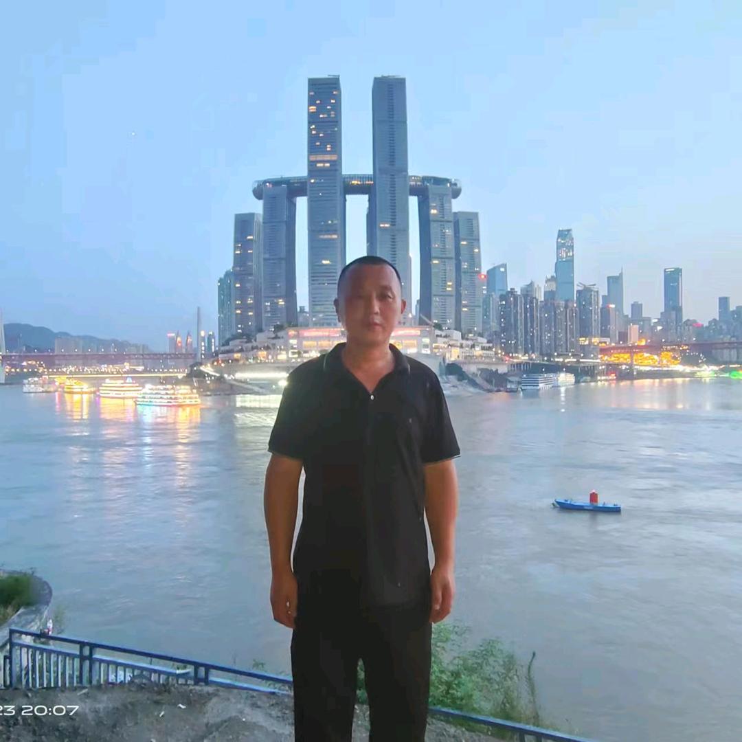 大款