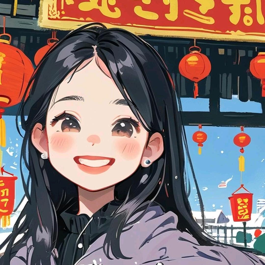 ²⁰24 ღ᭄好运❤️加满💕꧔ꦿ᭄