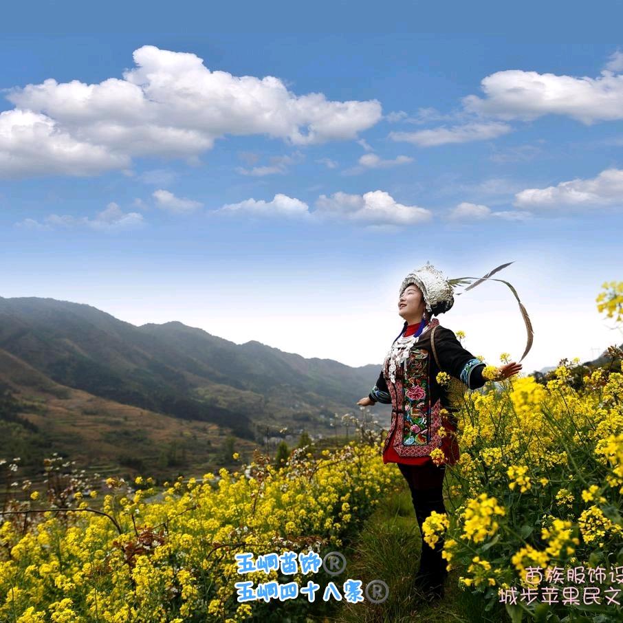 果果Yvonne