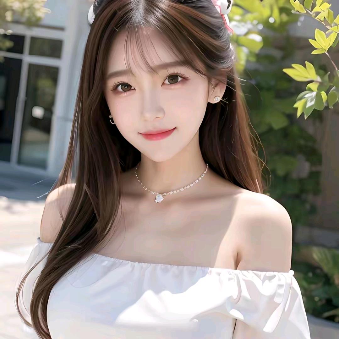 美娜
