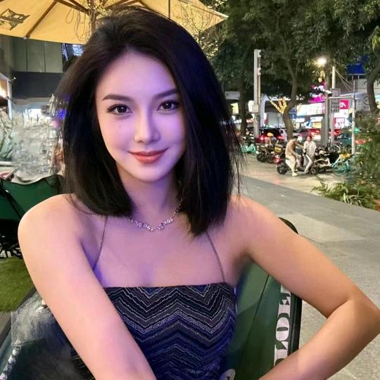 谁的女神💞