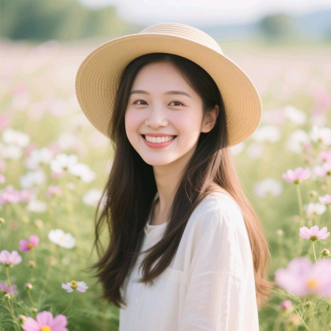 知夏