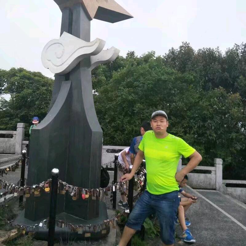 快乐红哥