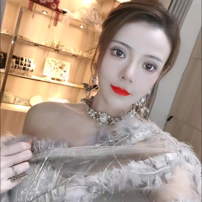 美小仙💃女财神
