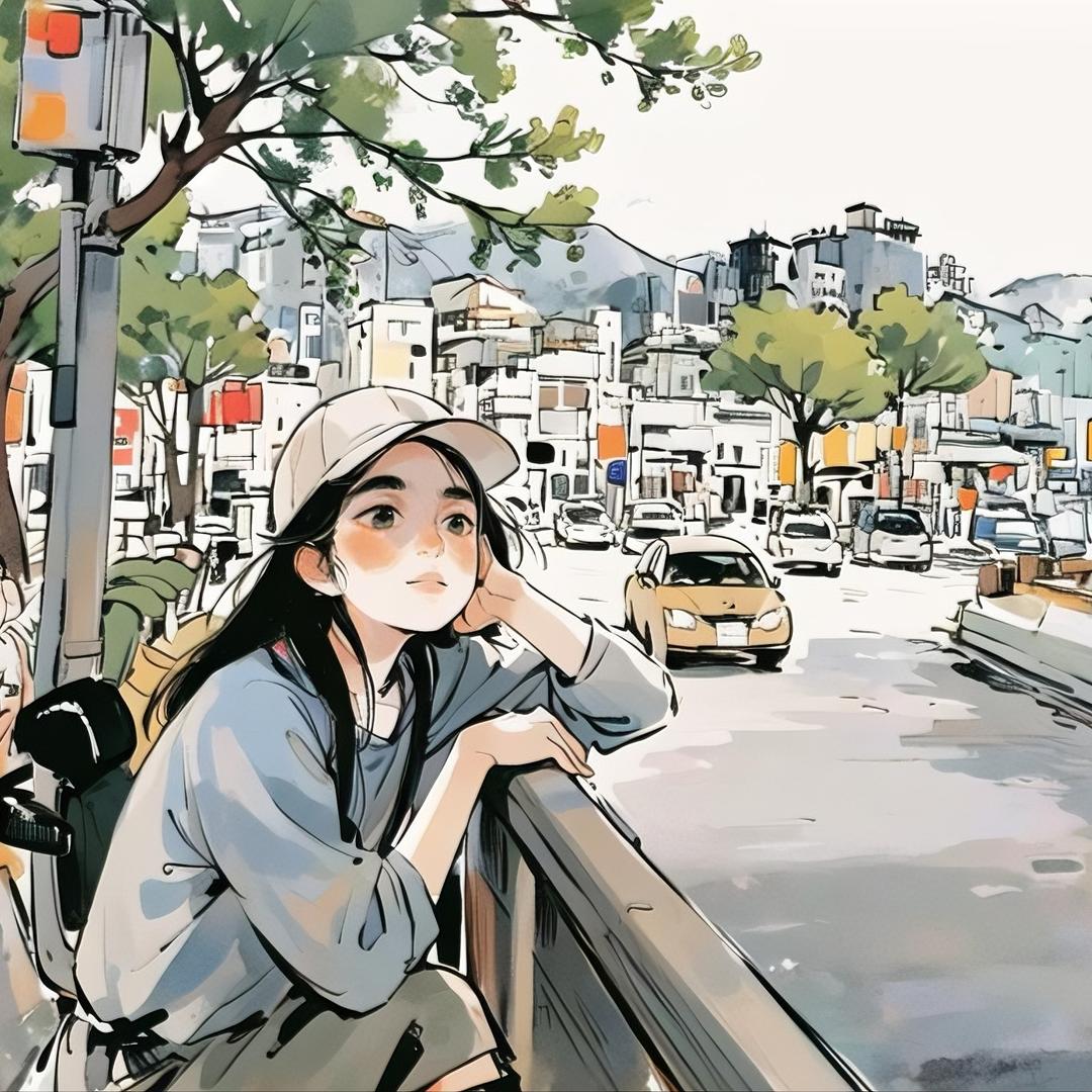 冬冬的玉露琼浆