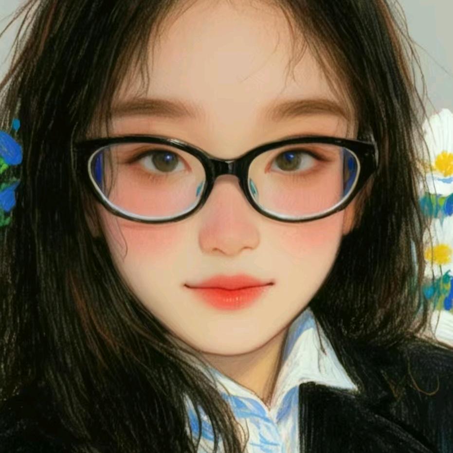 小沐同学