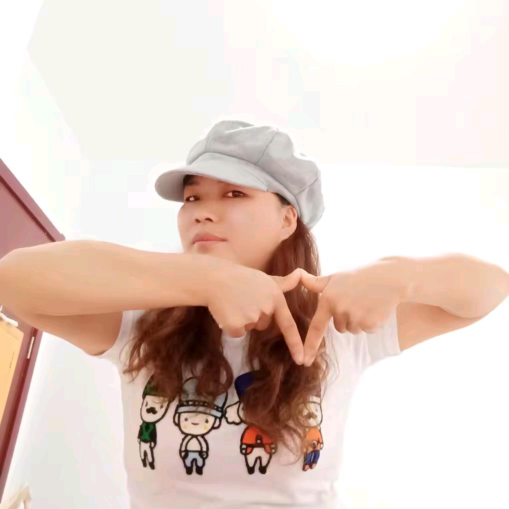 凉都妹（山歌主播）