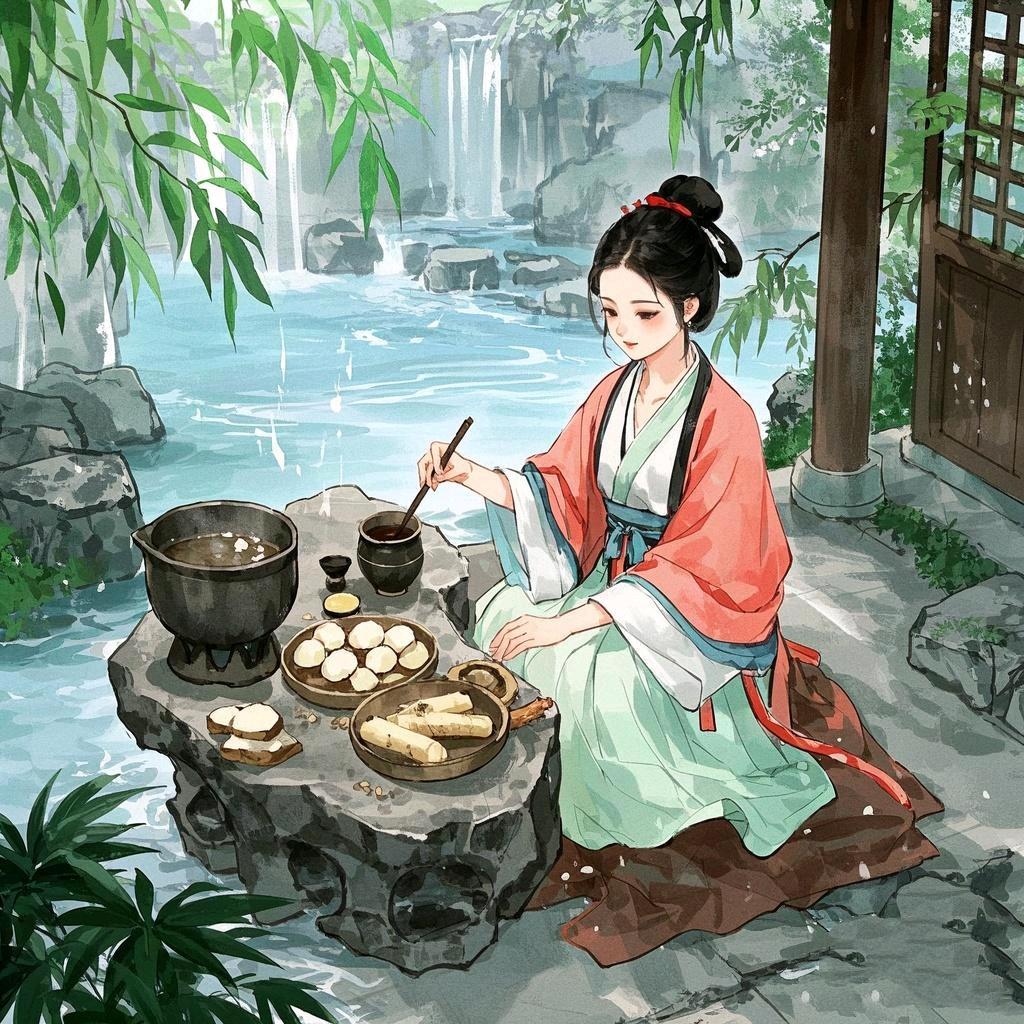 智慧古学