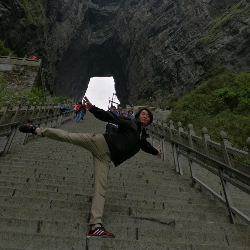 精灵