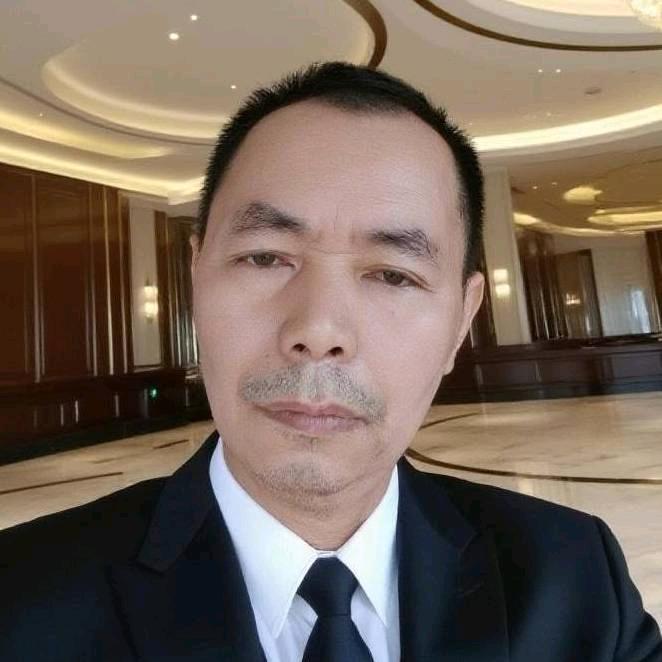 黄森波传统文化工作室