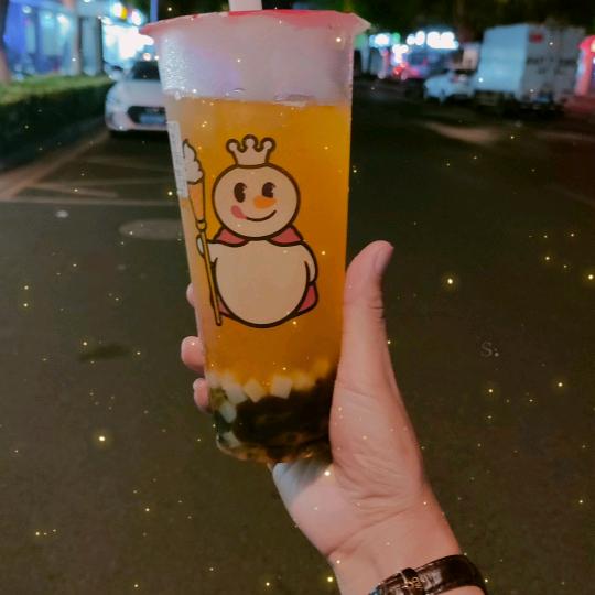 回眸一笑