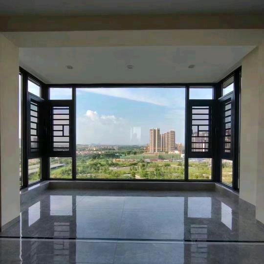 高端系统门窗～阿华