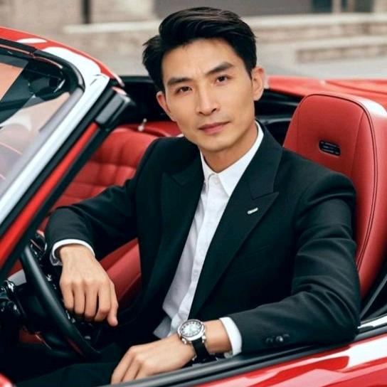 康哥的退休江湖