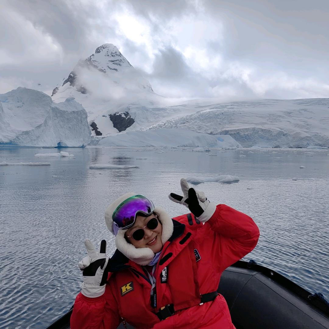 梦姐姐的人间烟火