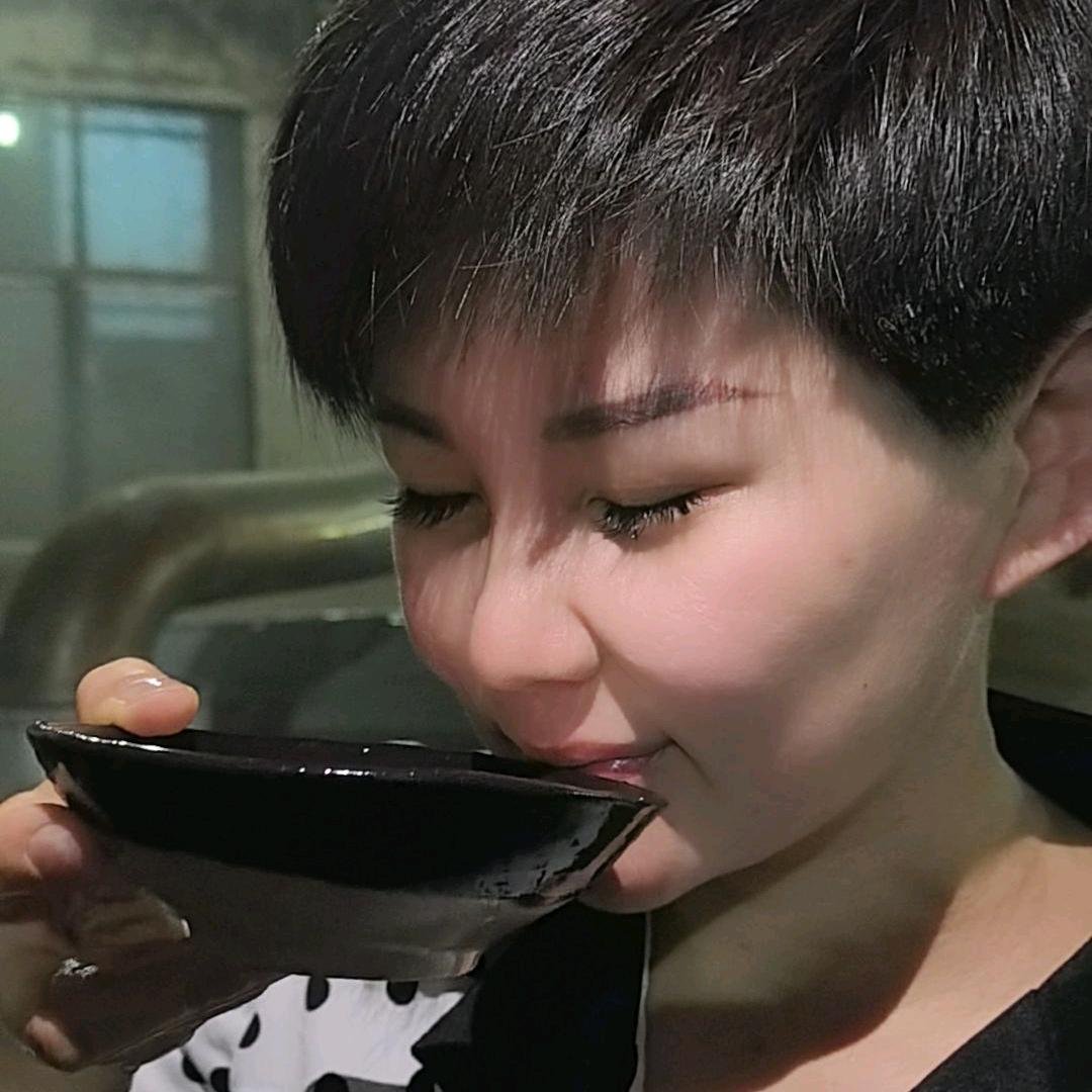 华夏酒城范蕊