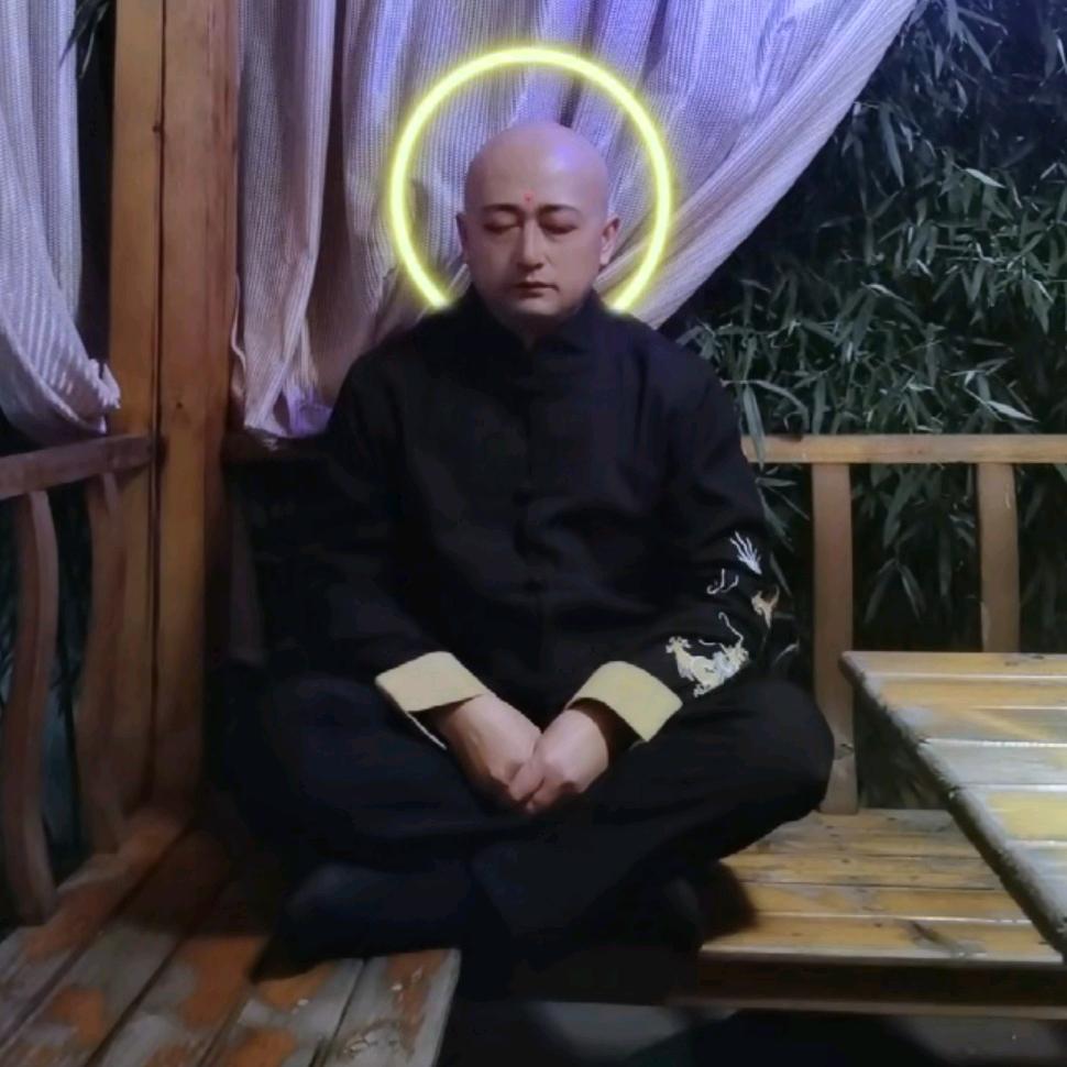 寻龙派风水掌门人