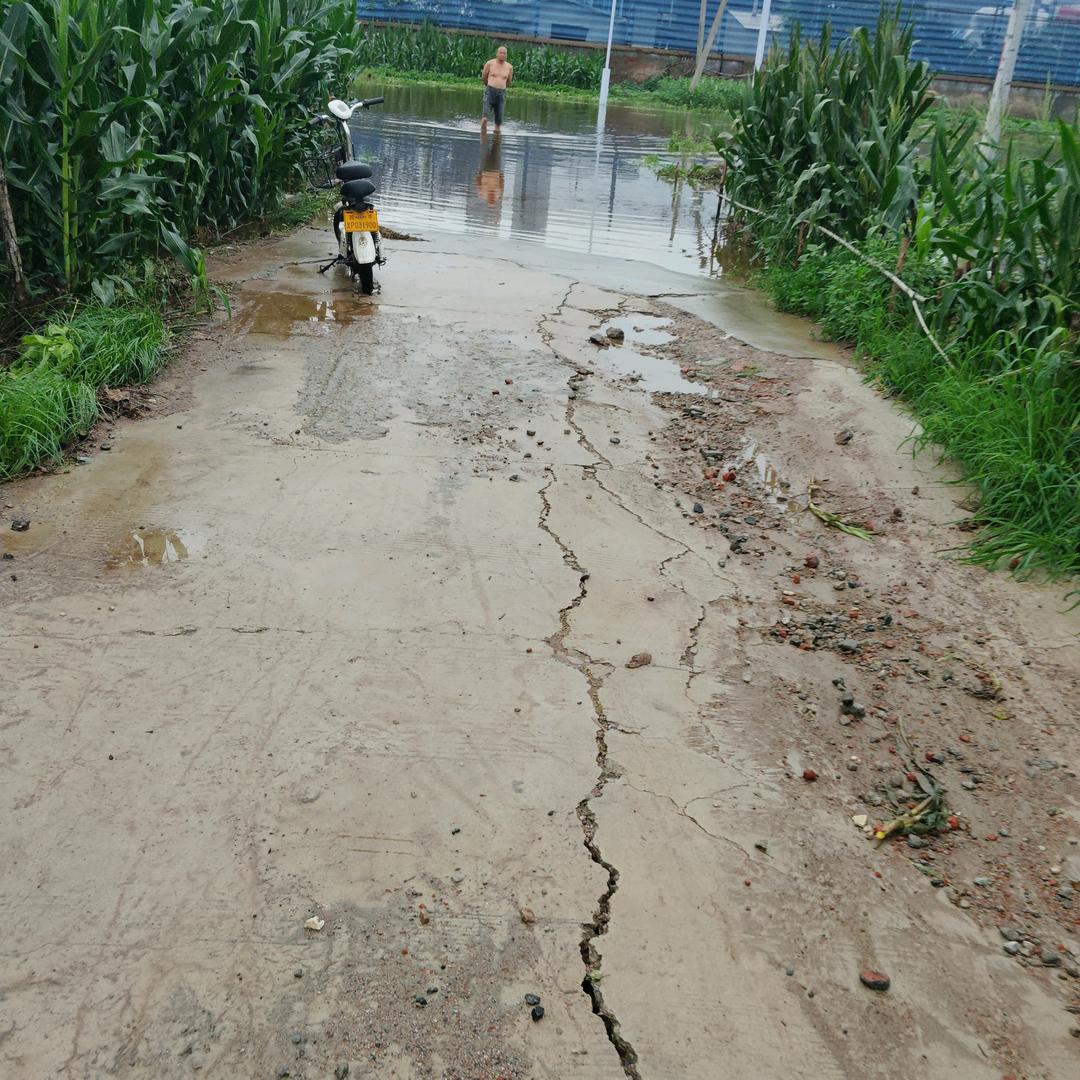 缘分让我认识了