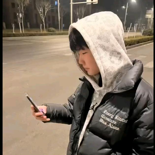 鹿只因