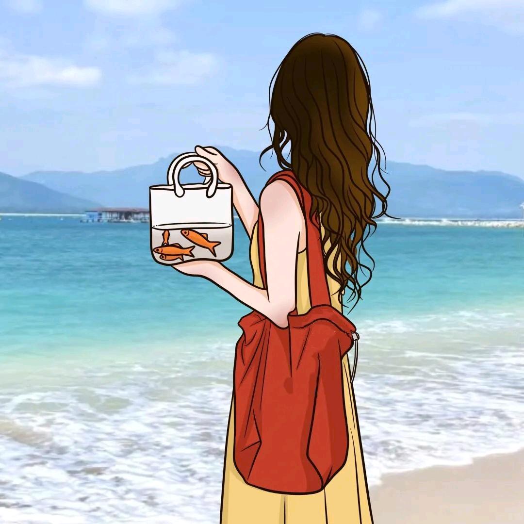 麦 穗