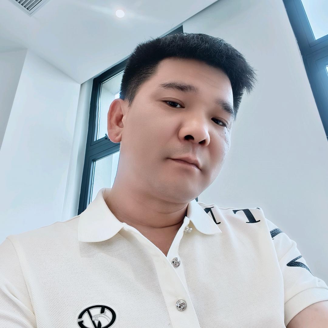 罗自强🔥