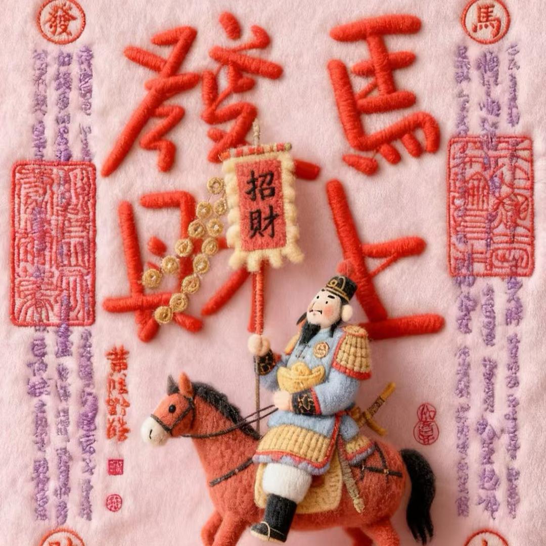 王北车每天上班～