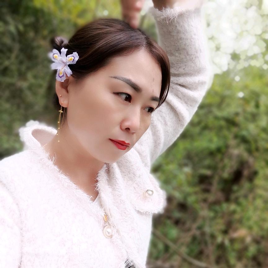 戴家二小姐