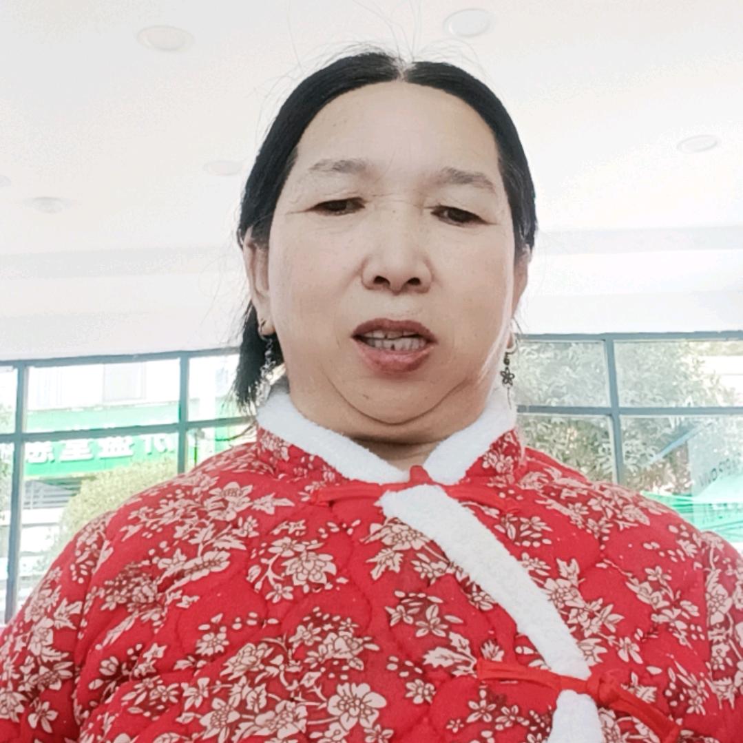 张姐