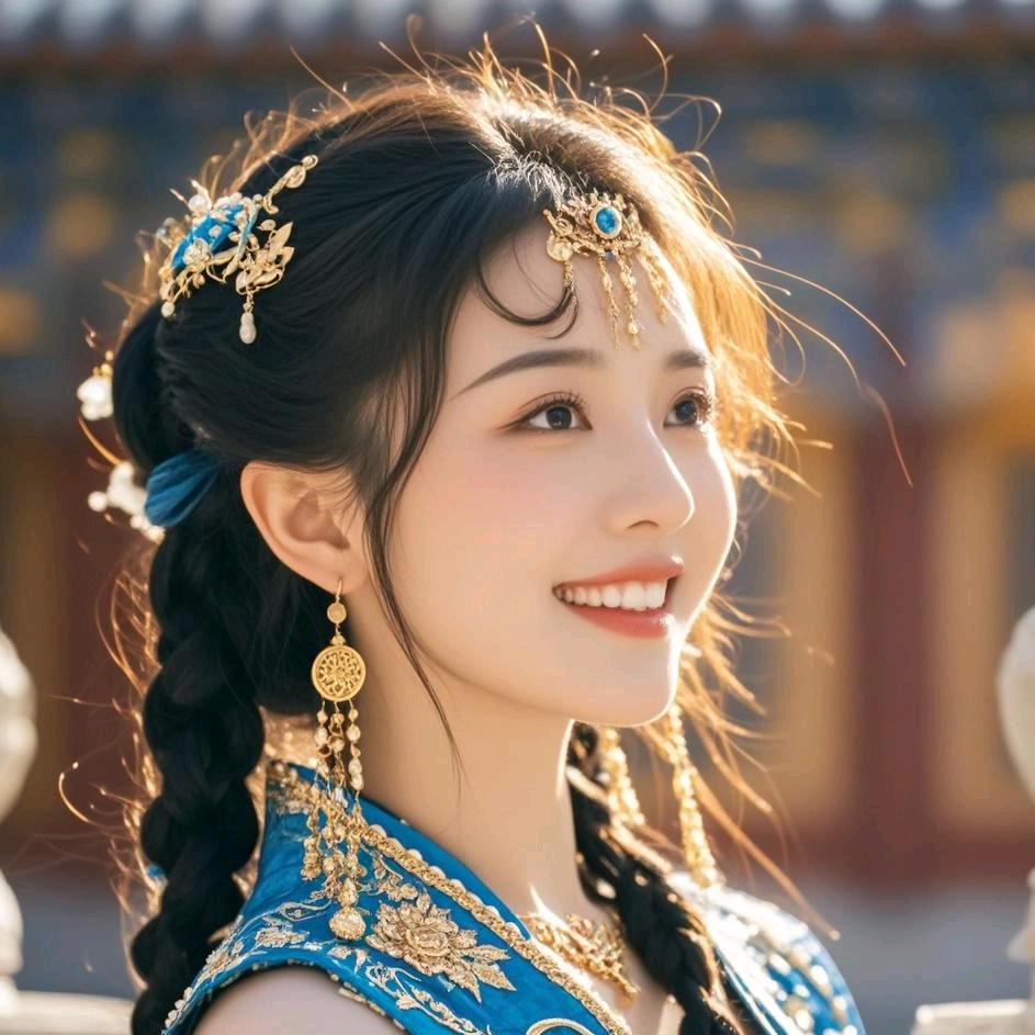晴天🎤祝福你平安喜乐