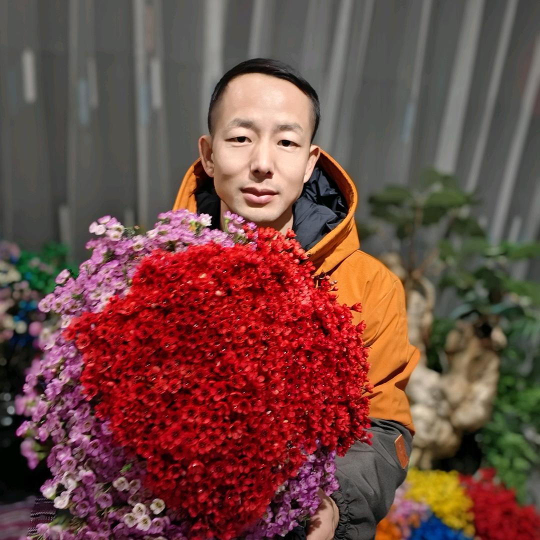 踏雪花舍