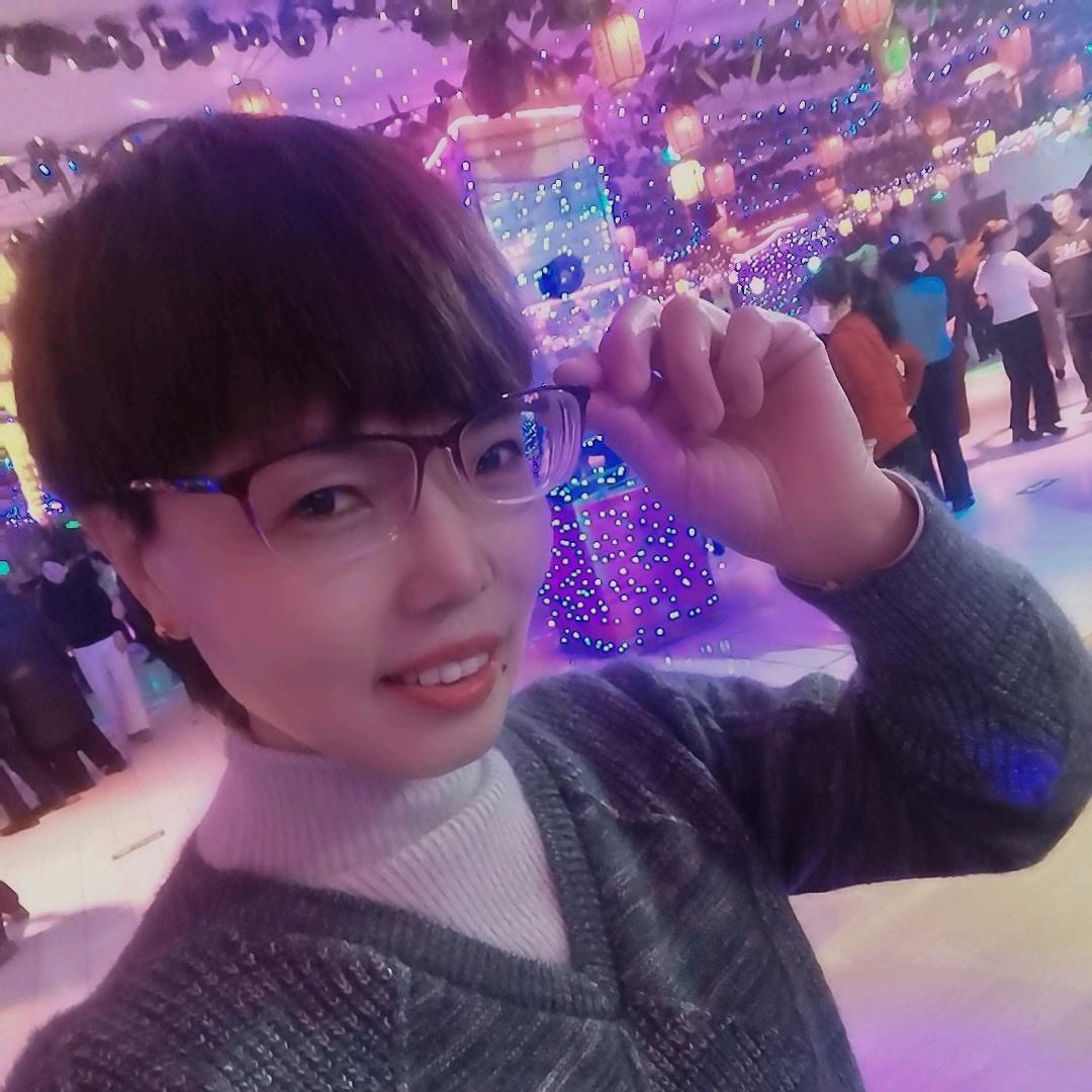 云云，拒绝连赞