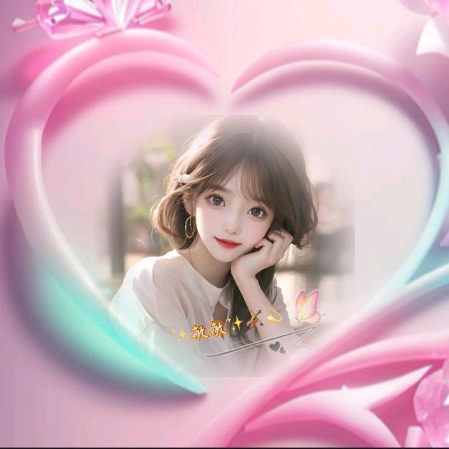 敏