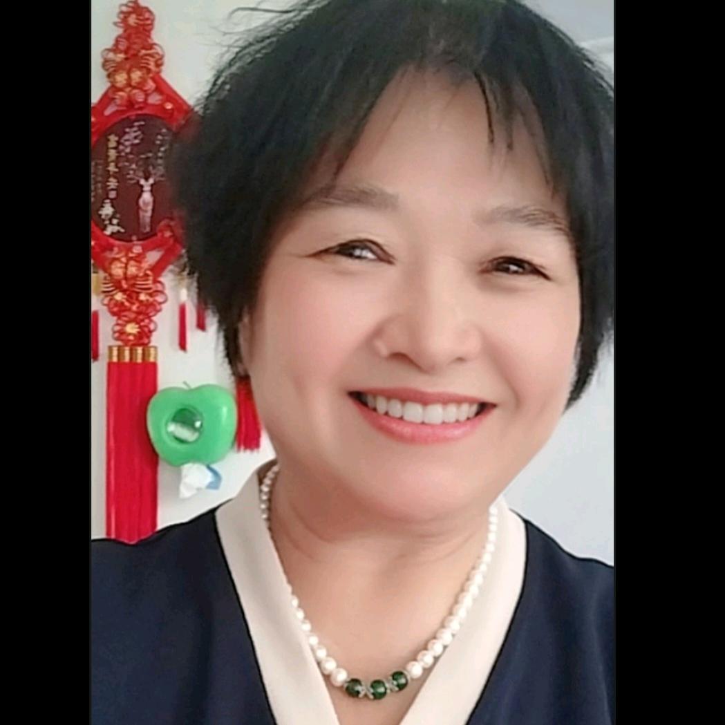 小贝壳奶奶