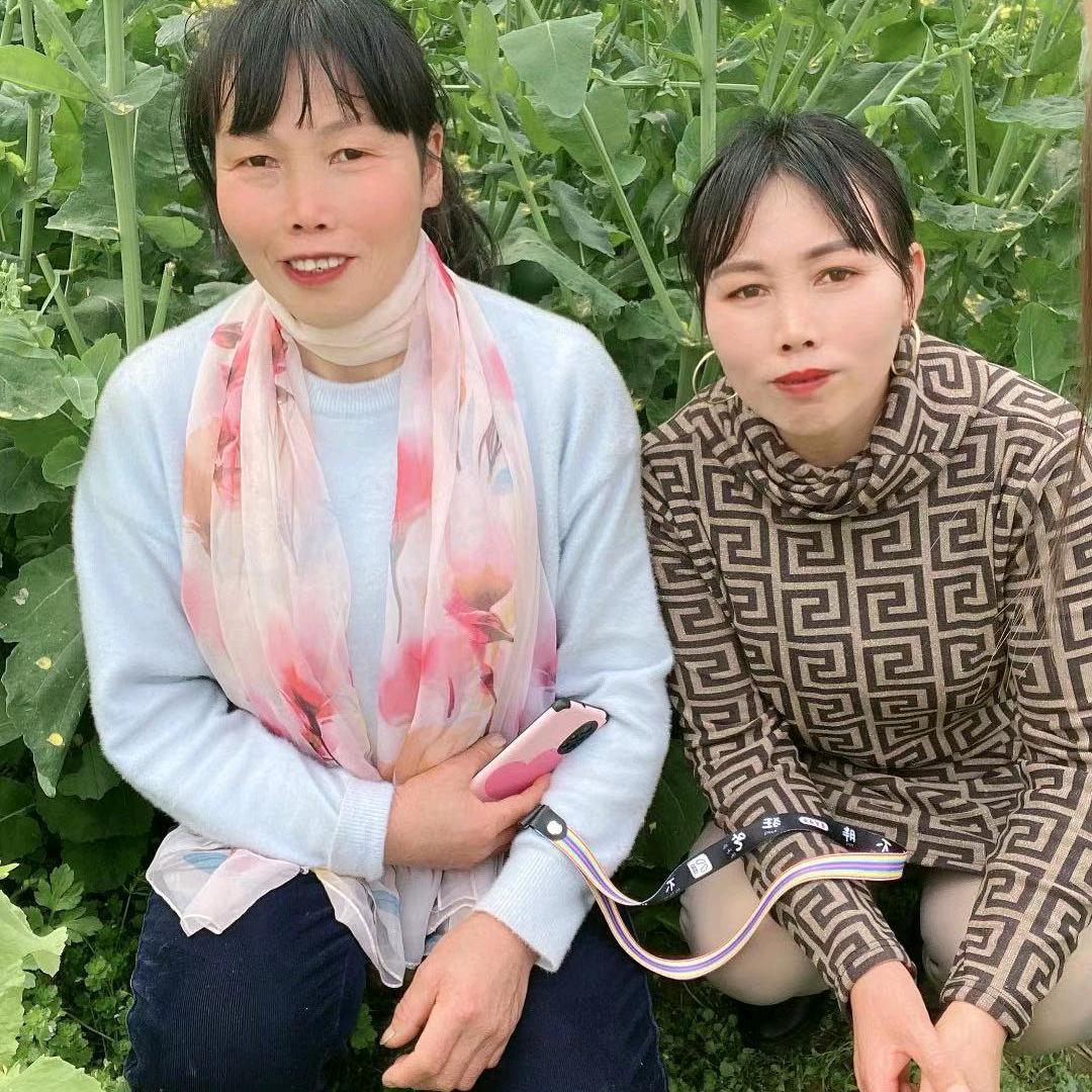 馨怡