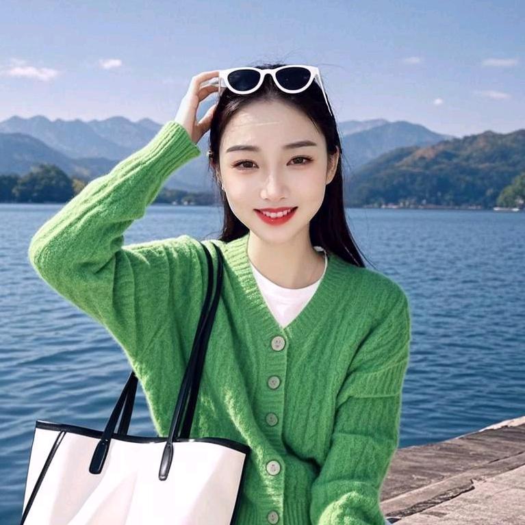 李丽