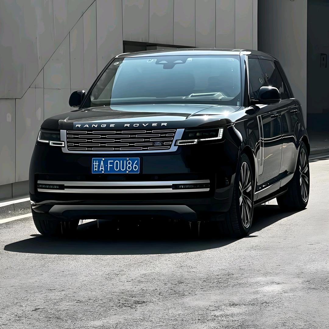 昊哥精品二手车