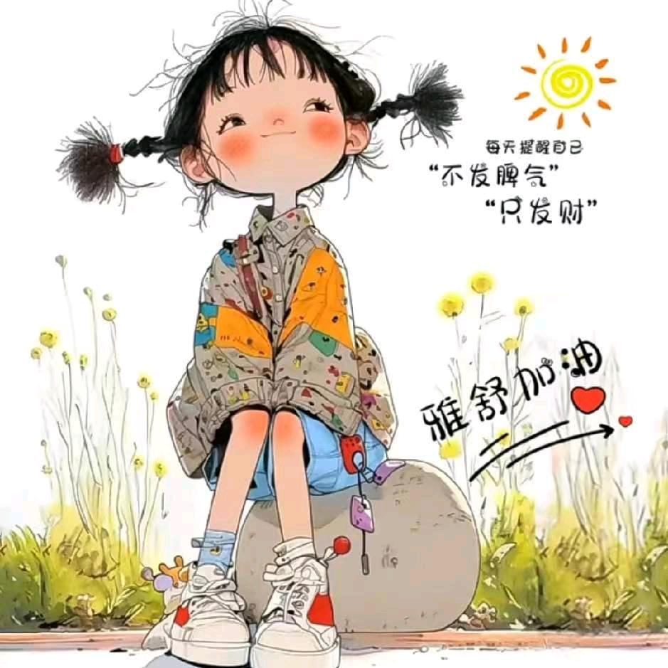 @杨雅舒聊金融