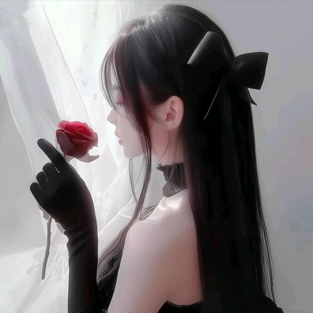 你的小甜甜🥰