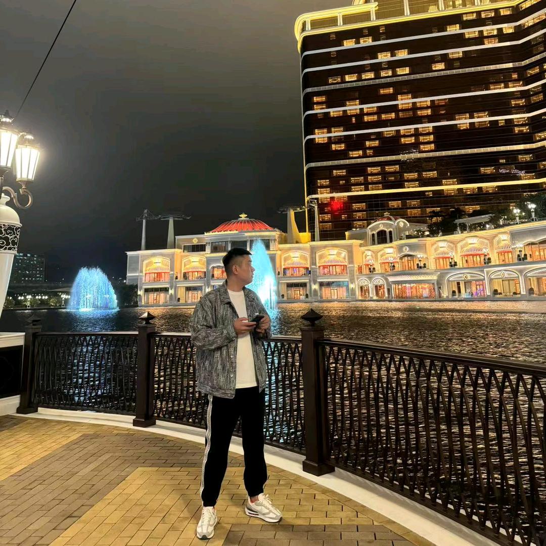 感恩所有
