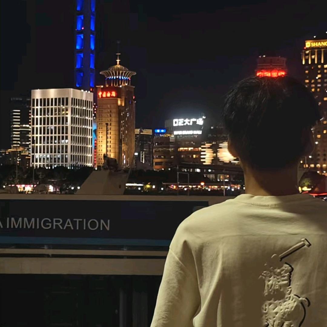 正头像