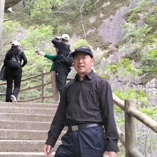 老潘
